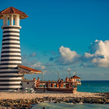 Bela Villa Apartment Ida Bayahibe Exteriör bild