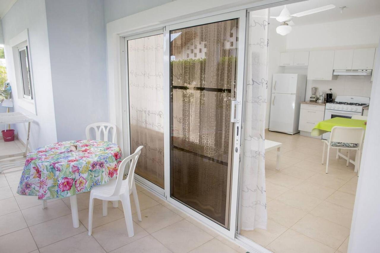 Bela Villa Apartment Ida Bayahibe Exteriör bild