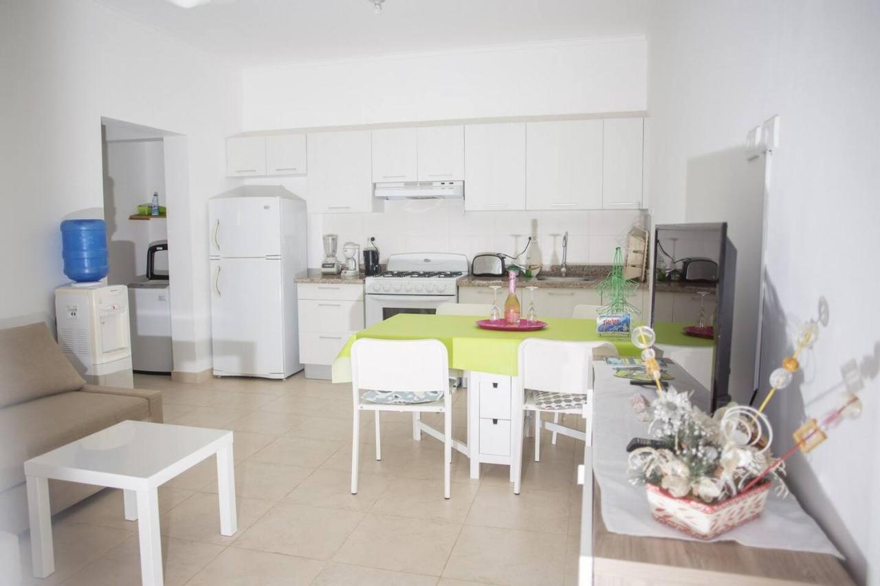 Bela Villa Apartment Ida Bayahibe Exteriör bild