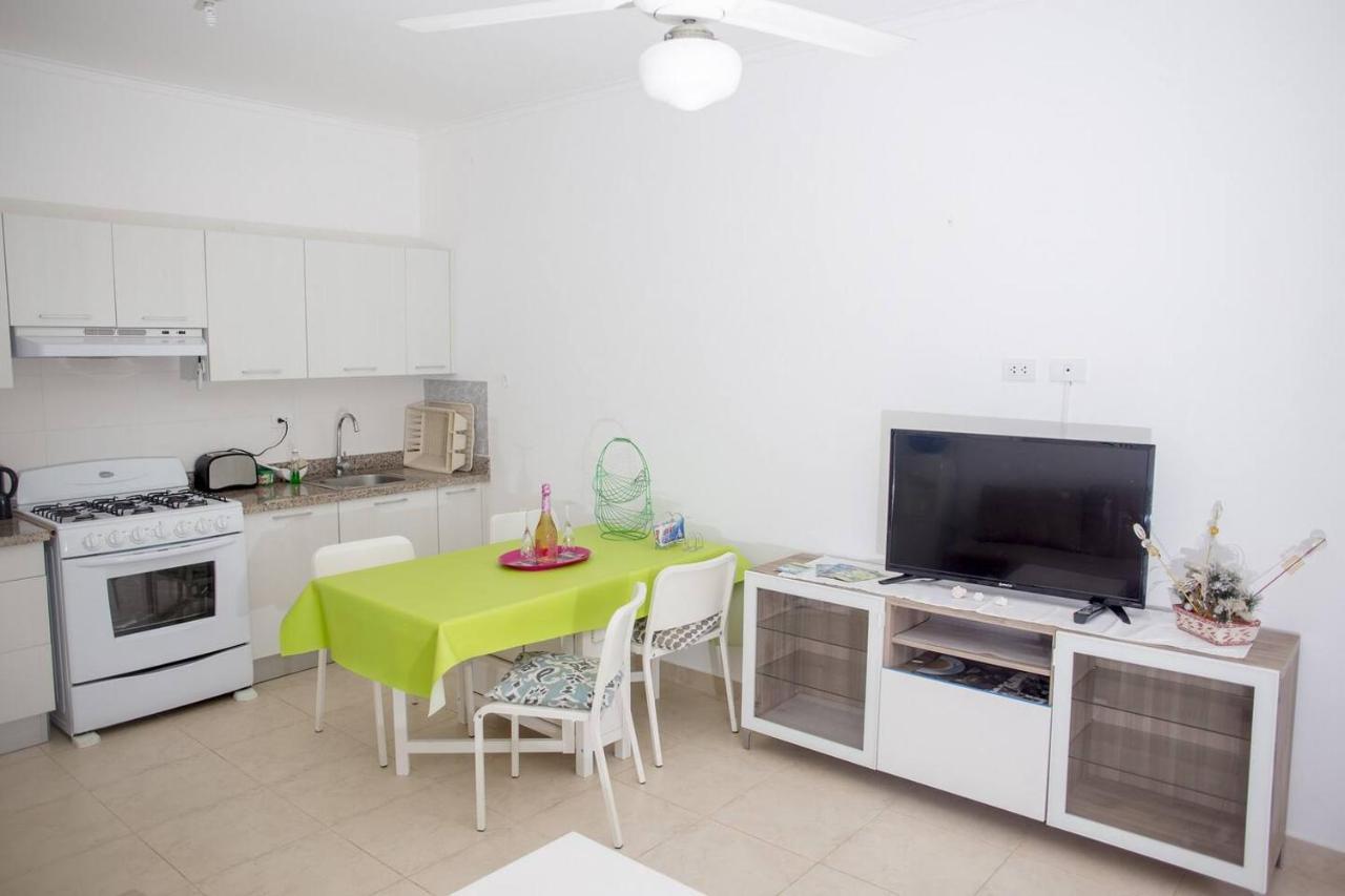 Bela Villa Apartment Ida Bayahibe Exteriör bild