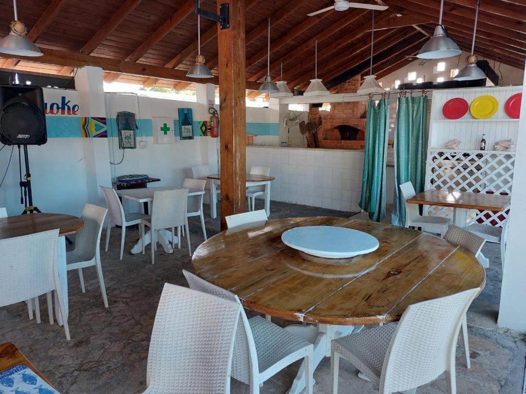 Bela Villa Apartment Ida Bayahibe Exteriör bild
