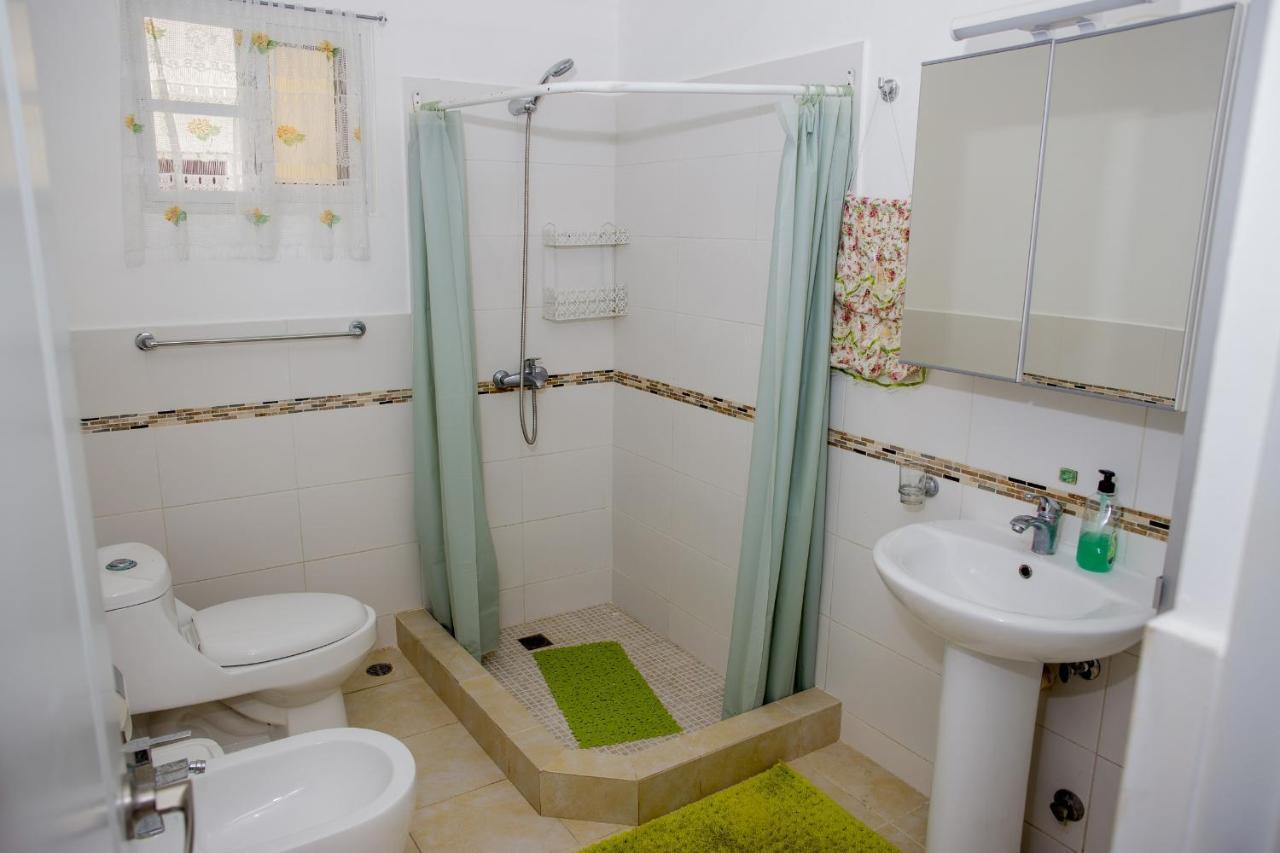 Bela Villa Apartment Ida Bayahibe Exteriör bild