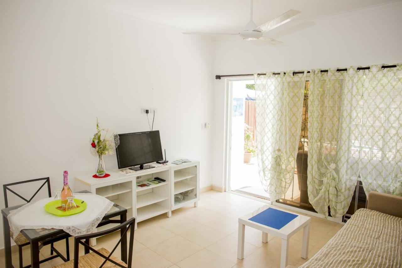 Bela Villa Apartment Ida Bayahibe Exteriör bild