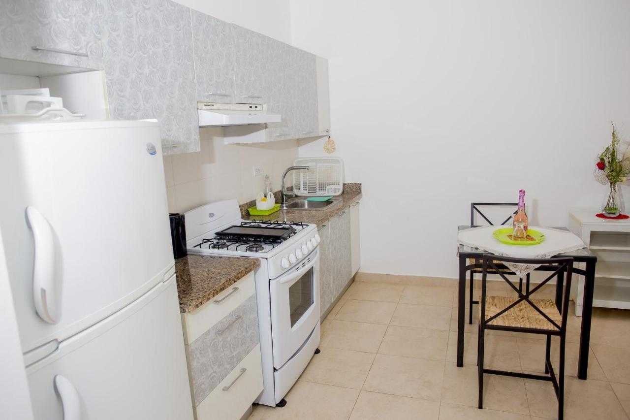 Bela Villa Apartment Ida Bayahibe Exteriör bild