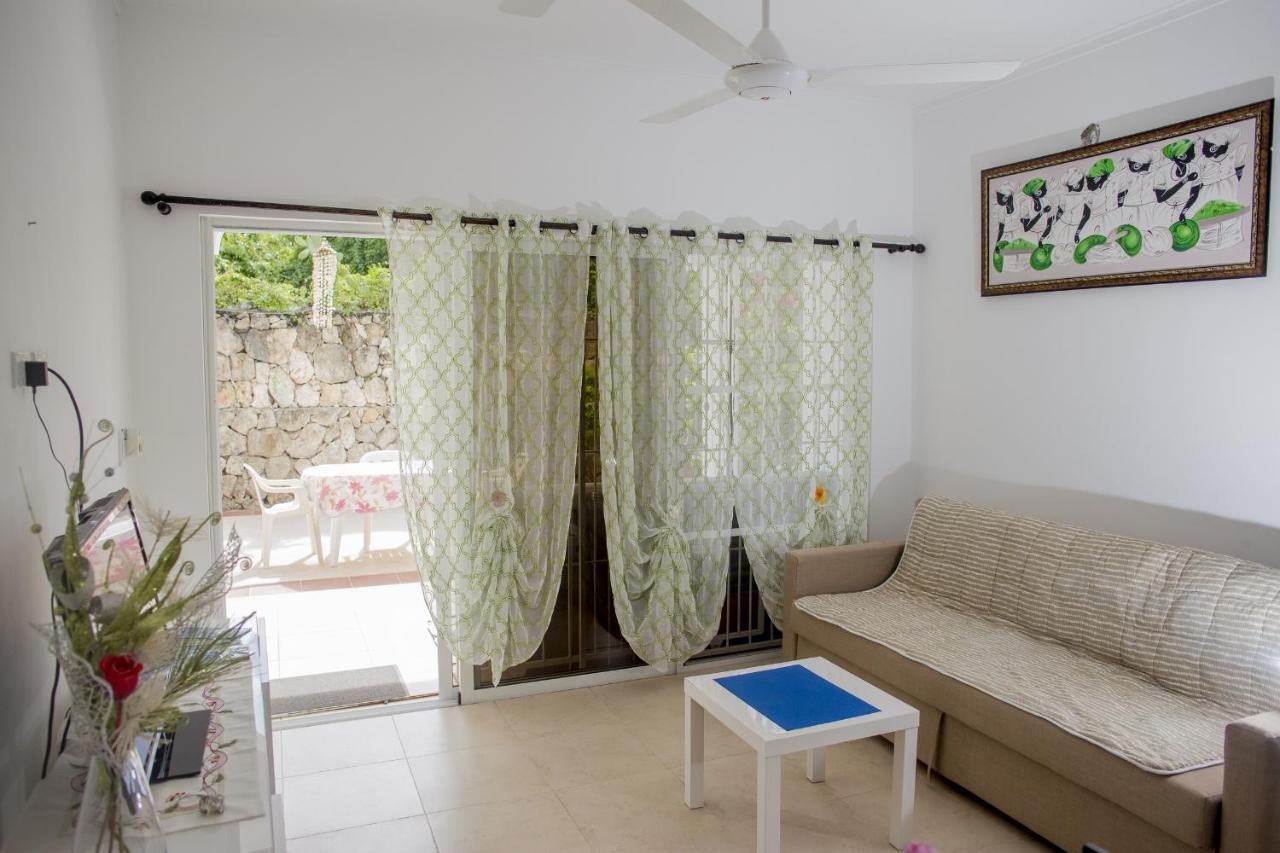 Bela Villa Apartment Ida Bayahibe Exteriör bild